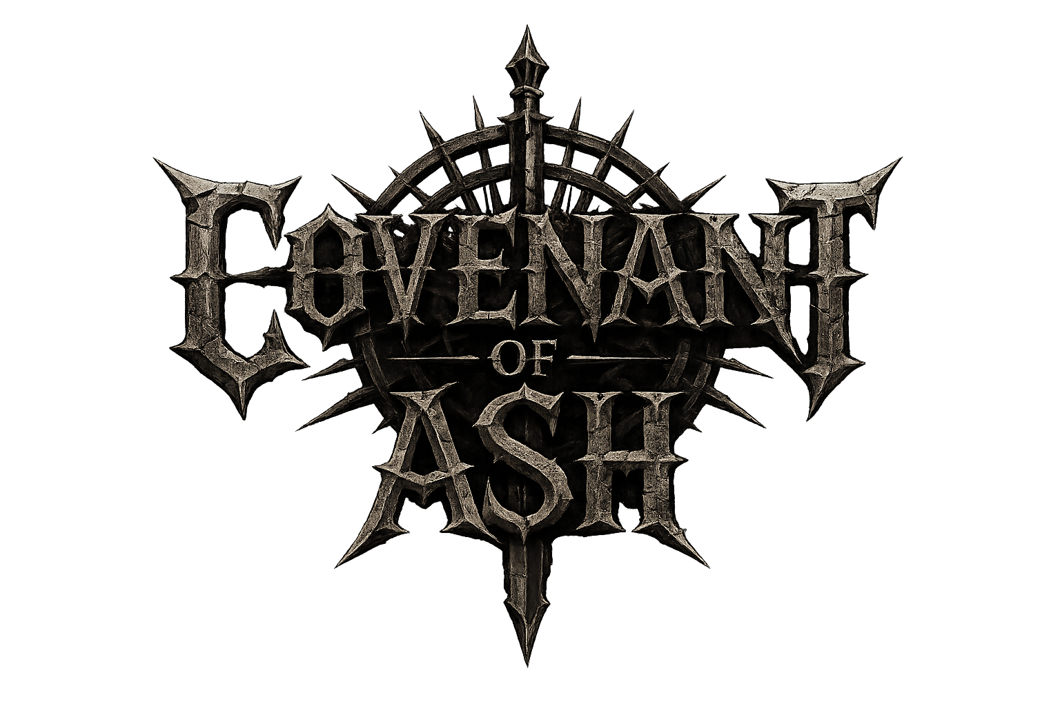 Covenant of Ash